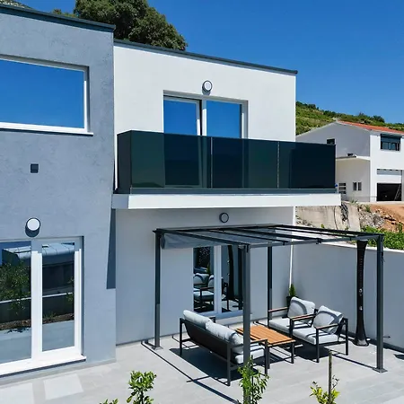 Marija - Gracin Ferienhaus *