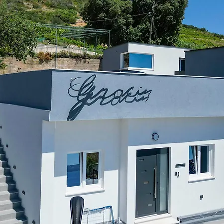 Holiday home Marija - Gracin