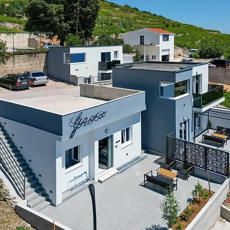 Holiday home Marija - Gracin *