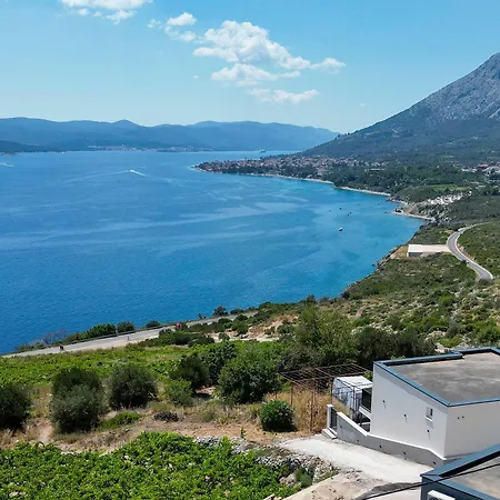 Tatil Evi Marija - Gracin