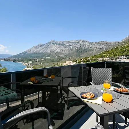 Marija - Gracin Orebić