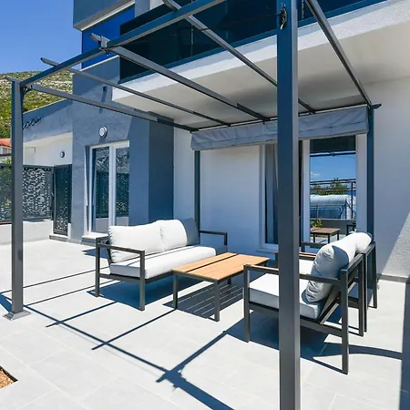 Tatil Evi Marija - Gracin *