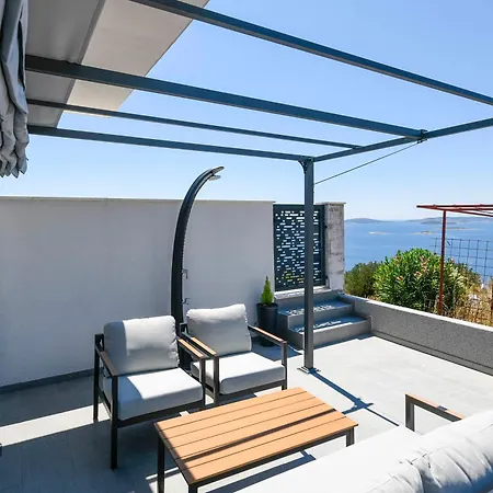 Marija - Gracin Tatil Evi Orebić