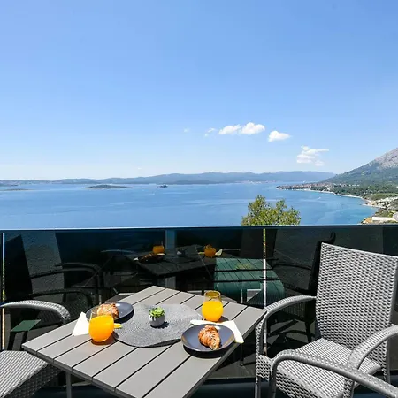 Marija - Gracin Tatil Evi