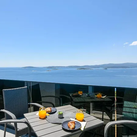 Tatil Evi Marija - Gracin