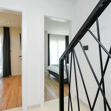 Marija - Gracin Ferienhaus *