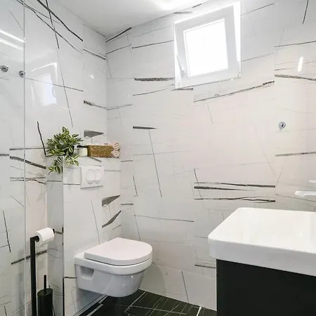 Marija - Gracin Tatil Evi