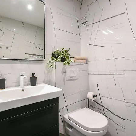 Tatil Evi Marija - Gracin