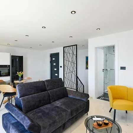 Marija - Gracin Tatil Evi Orebić