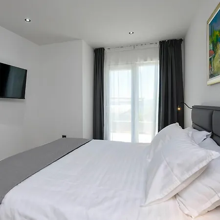 Marija - Gracin Orebić