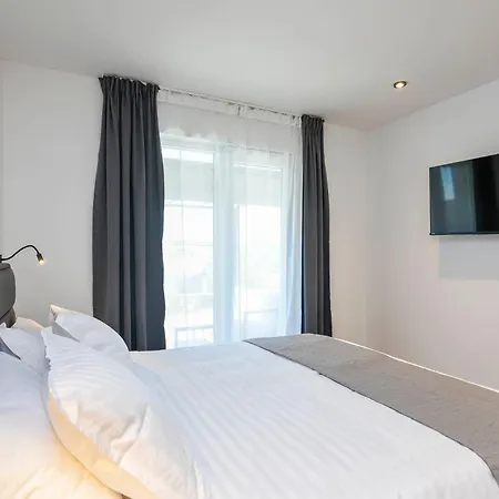 Ferienhaus Marija - Gracin