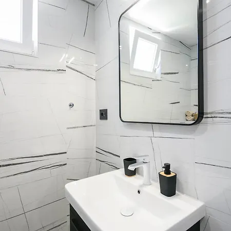 Tatil Evi Marija - Gracin Orebić