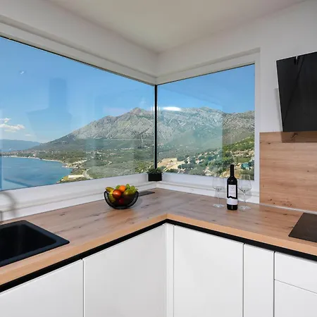 Marija - Gracin Tatil Evi