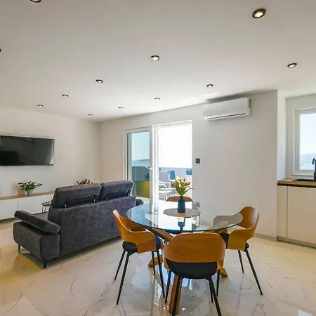 Marija - Gracin Orebić