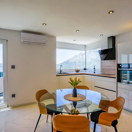 Marija - Gracin Tatil Evi *