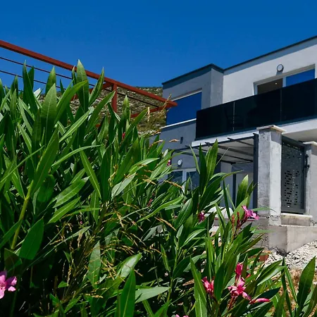 Marija - Gracin Tatil Evi