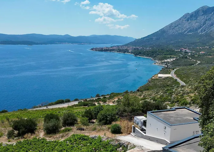 Дом отдыха Marija - Gracin