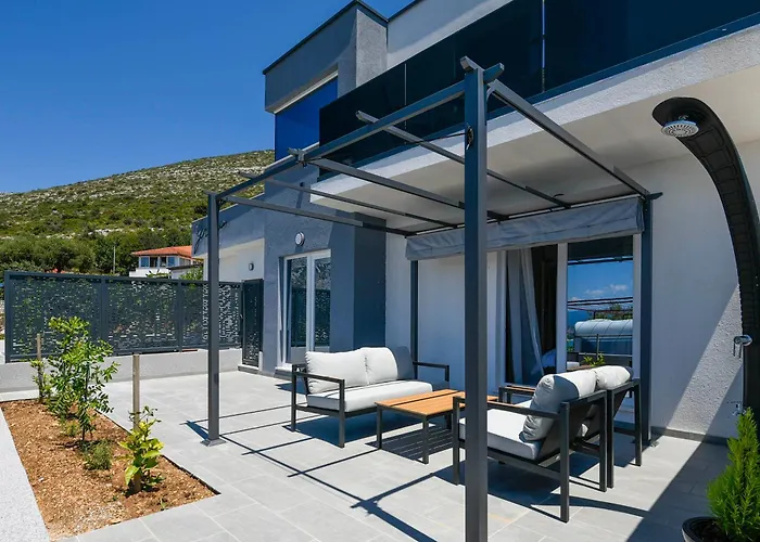 Дом отдыха Marija - Gracin *