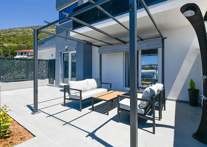 Дом отдыха Marija - Gracin *