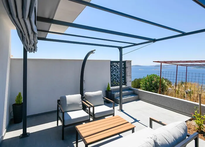 Marija - Gracin Дом отдыха Оребич