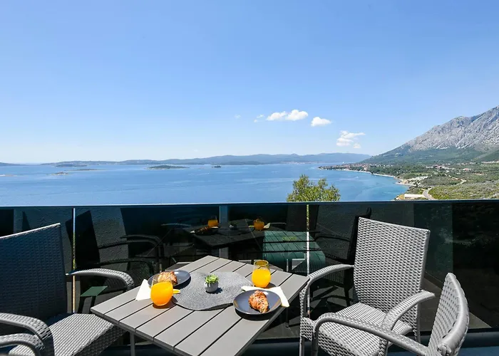 Marija - Gracin Дом отдыха