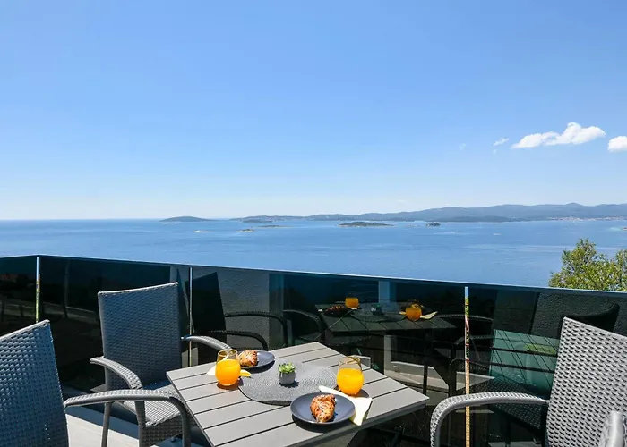 Дом отдыха Marija - Gracin