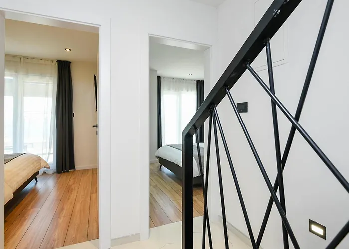 Marija - Gracin Дом отдыха *