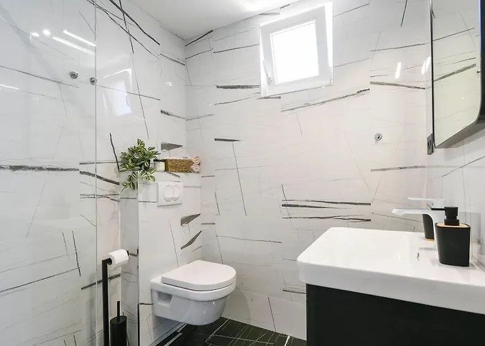 Marija - Gracin Дом отдыха