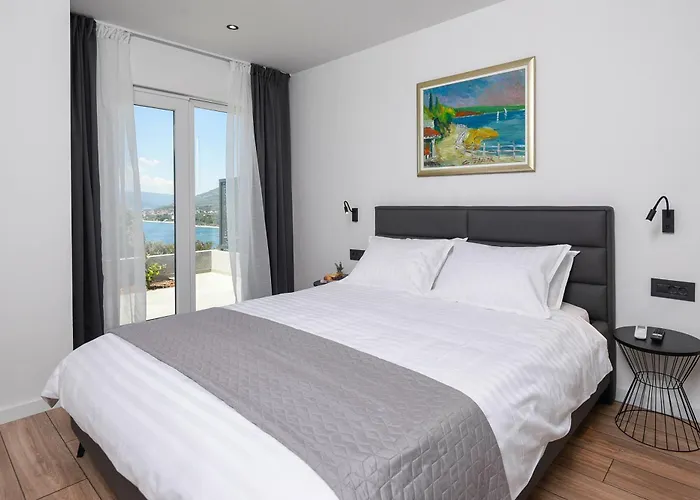 Marija - Gracin Дом отдыха *