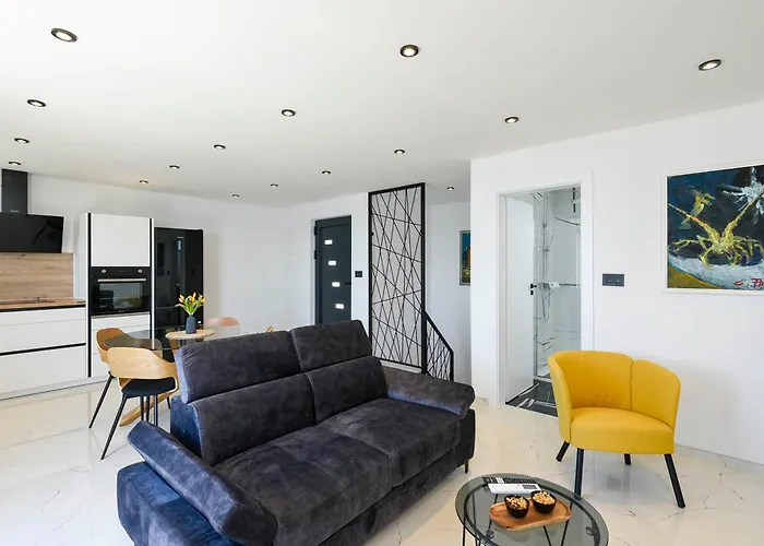 Marija - Gracin Дом отдыха Оребич