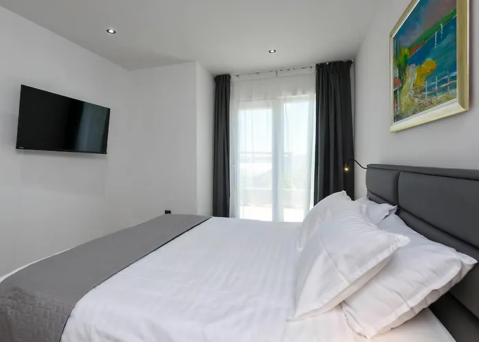 Marija - Gracin Оребич