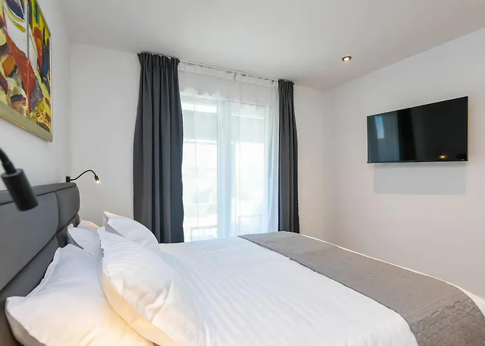 Дом отдыха Marija - Gracin