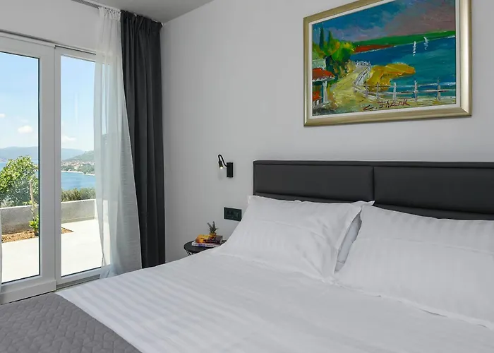 Дом отдыха Marija - Gracin *