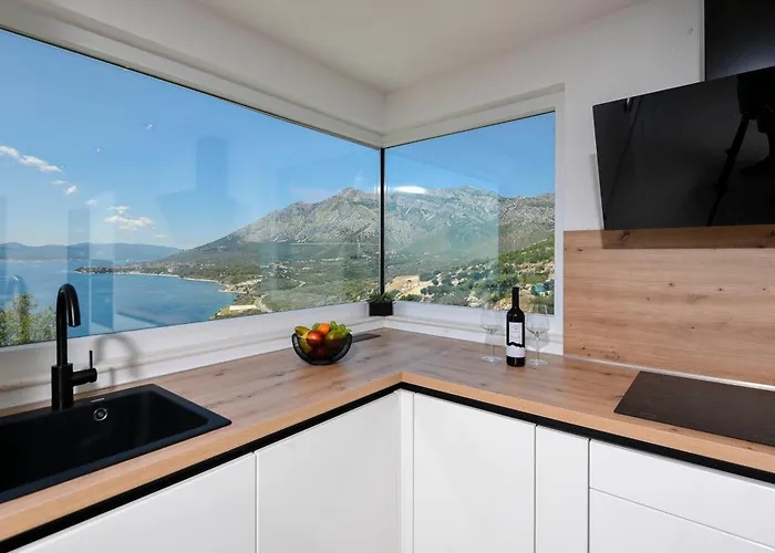 Marija - Gracin Дом отдыха