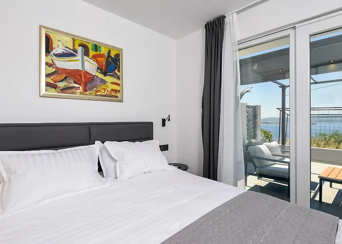 Дом отдыха Marija - Gracin