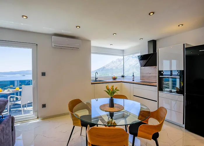 Marija - Gracin Дом отдыха *