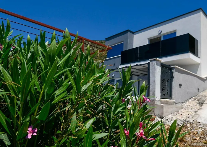 Marija - Gracin Дом отдыха